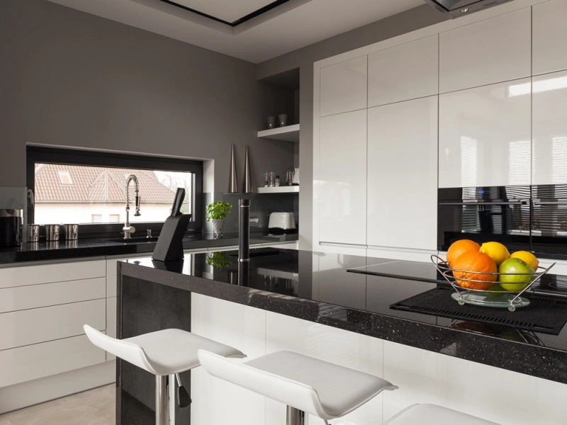 Nueva cocina