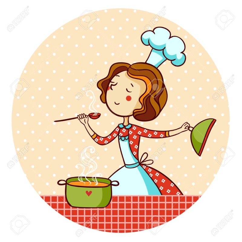 Ayudante de cocina