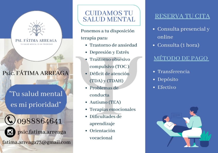PSICOLOGIA