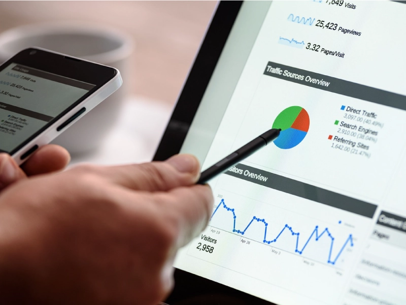 Experto en Marketing Digital