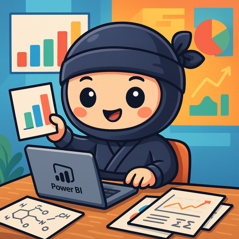 Power bi