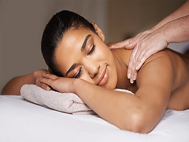 ? Masajes relajantes a domicilio y en hoteles – Solo para mujeres ?