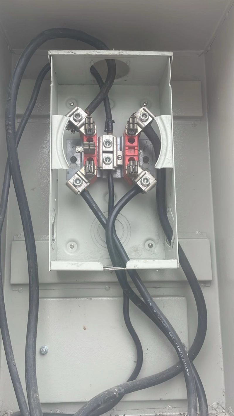 Electricista